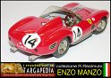 Ferrari 250 TR59 n.14 Le Mans 1959 - Starter 1.43 (3)